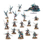 Warhammer 40k - Combat Patrol: Aeldari Corsairs