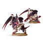 Carnifex Brood - Tyranids - Warhammer 40k