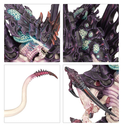 Norn Emissary - Tyranids - Warhammer 40k