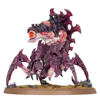Biovore - Tyranids - Warhammer 40k