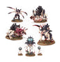 Warhammer 40k - Tyranids Battleforce: Crusher Stampede