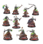 Warhammer 40k - Kill Team: Mandrakes