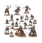 Warhammer 40k - Combat Patrol: Kroot