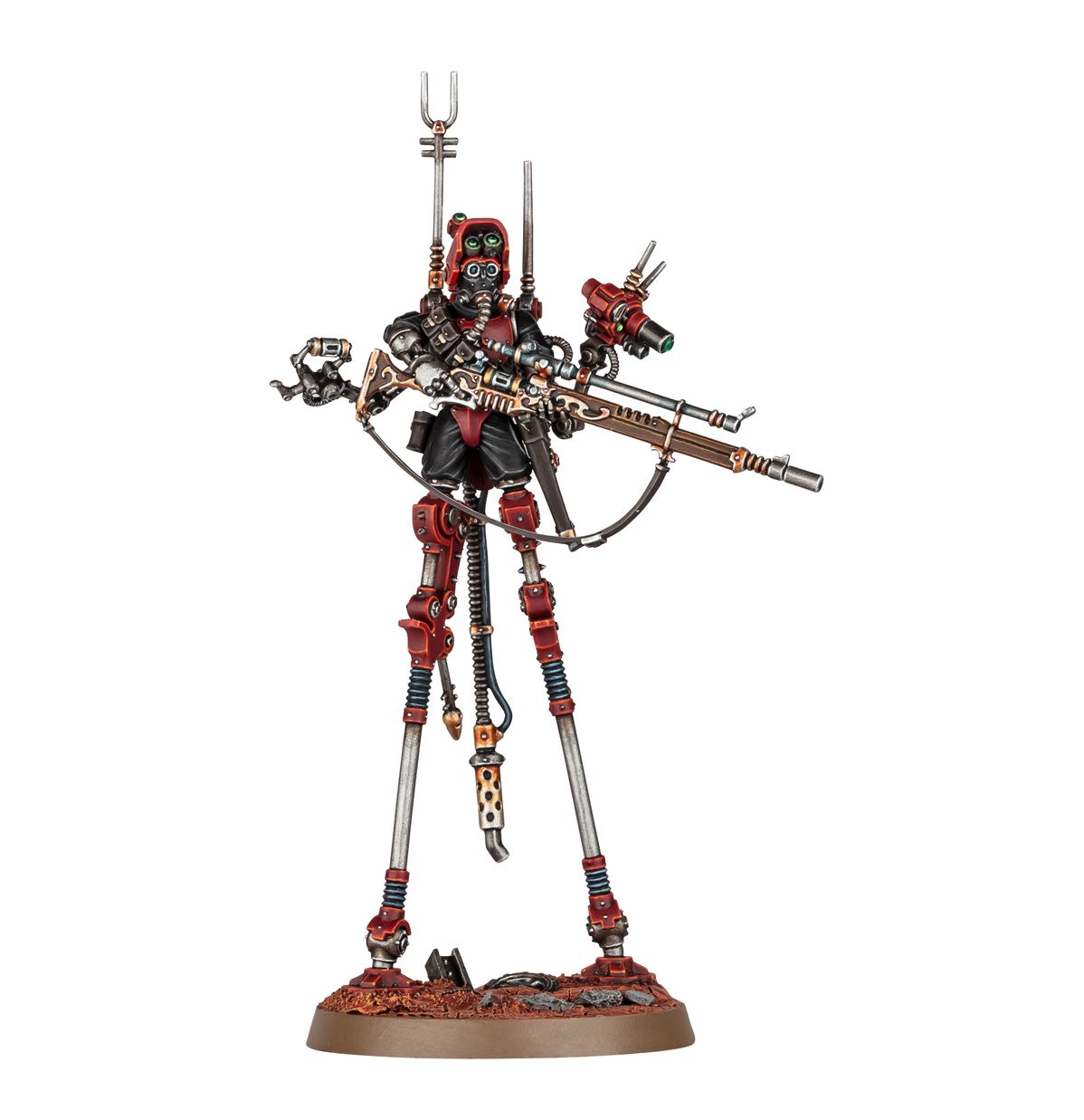 Sydonian Skatros - Adeptus Mechanicus - Warhammer 40k