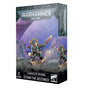 Warhammer 40K - Leagues of Votann: Uthar The Destined