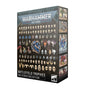 Battlefield Trophies - Warhammer 40k