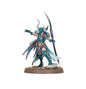 Warhammer Age of Sigmar - Disciples of Tzeentch: Fatemaster