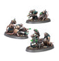 Skaven: Warpspark Weapon Battery - Age of Sigmar