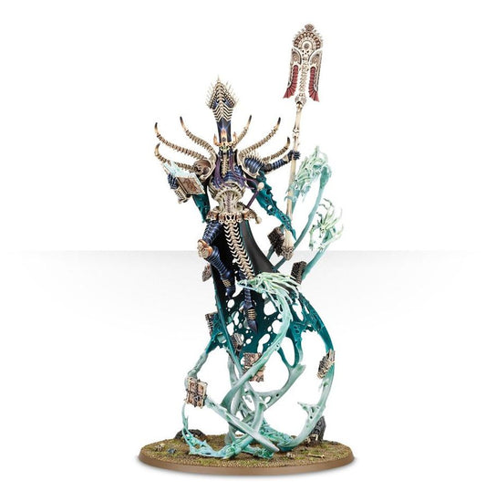 Warhammer Age of Sigmar: Nagash Supreme Lord of the Undead