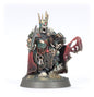 Age of Sigmar -Soulblight Gravelords - Wight King