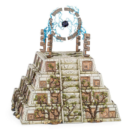 Realmshaper Engines - Seraphon - Age of Sigmar