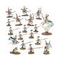 Warhammer Age of Sigmar - Spearhead: Lumineth Realm-Lords - Hurakan Vanguard