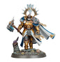 Warhammer Age of Sigmar - Stormcast Eternals : Lord-Commander Bastian Carthalos