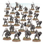 Warriors of Minas Tirith - Lord of the Rings