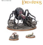 Lord of The Rings - The Path of Cirith Ungol, Shelob & Gollum
