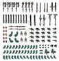 Legiones Astartes: Melee Weapons Upgrade Set - Horus Heresy