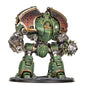 Warhammer The Horus Heresy - Legiones Astarters: Saturne Siege Dreadnought, Ophion Configuration