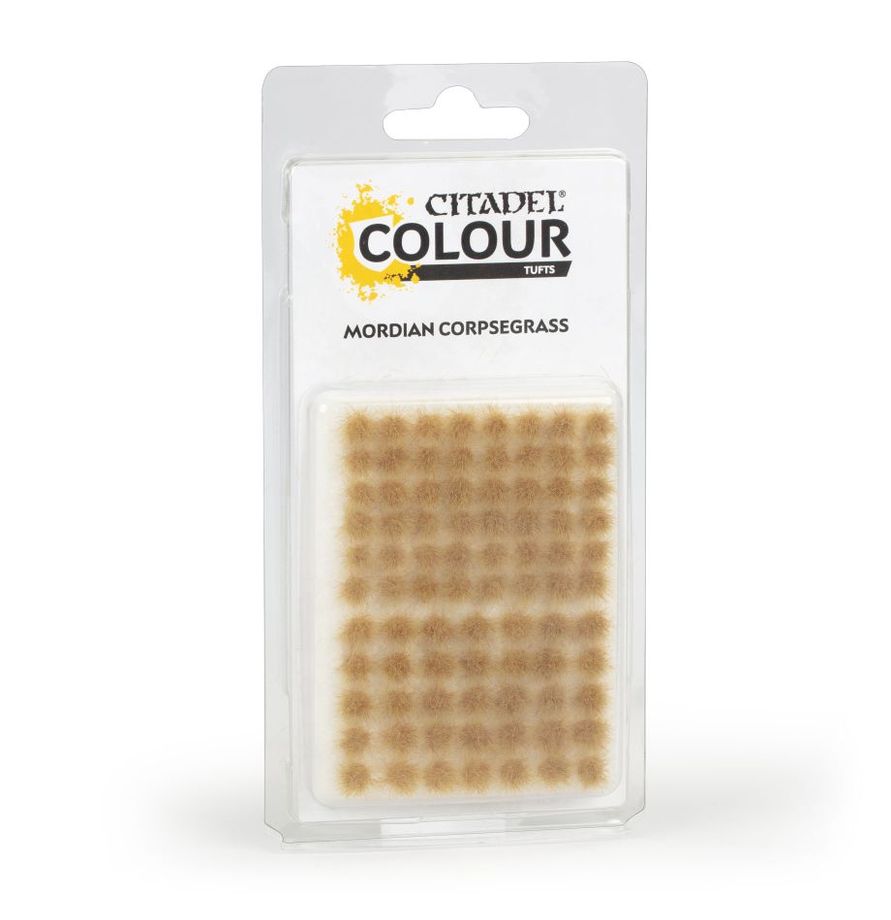 Citadel Colour - Mordian Corpsegrass