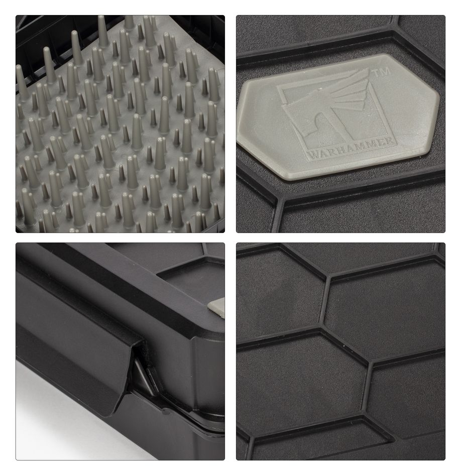 Stormvault Skirmish Case - Games Workshop