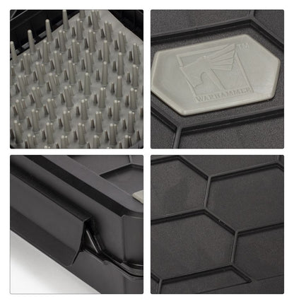 Stormvault Skirmish Case - Games Workshop