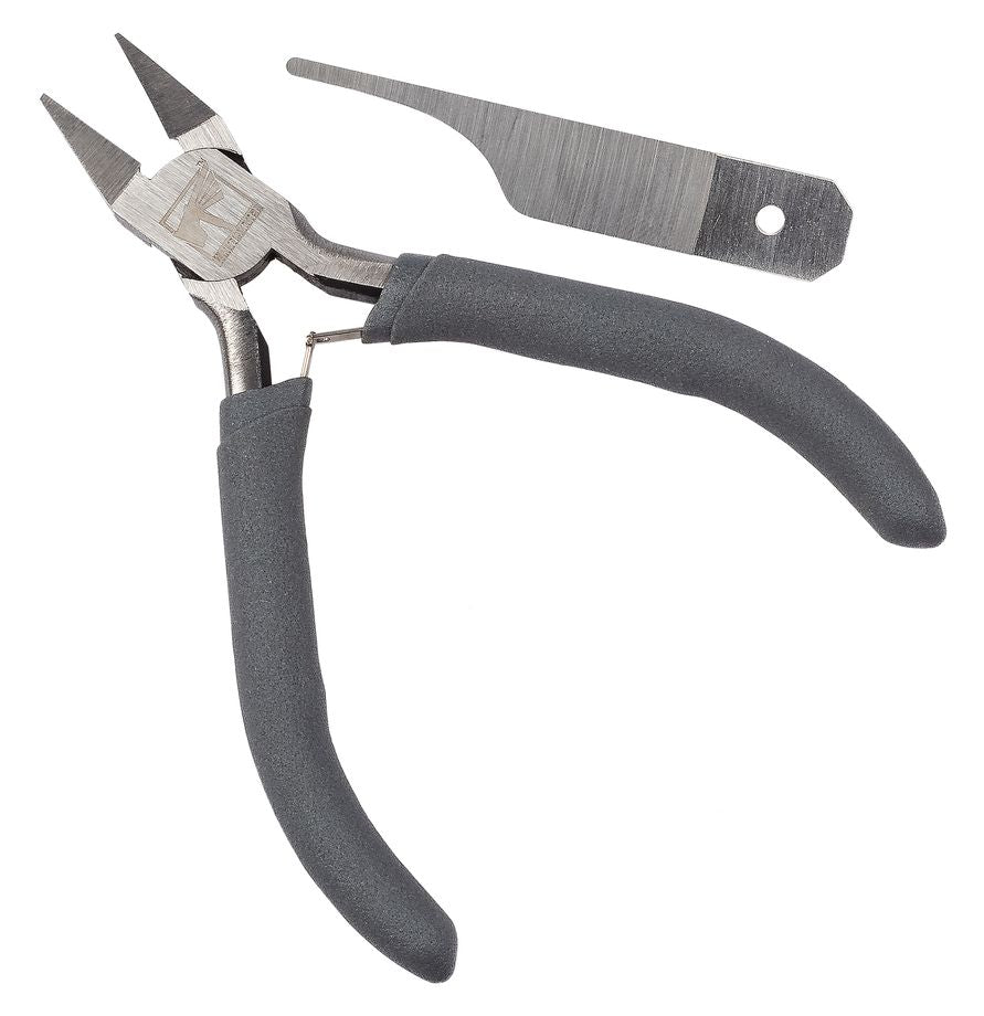 Warhammer Colour - Tool Set