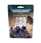 Chapter Approved 2025-26 Objective Set - Warhammer 40.000