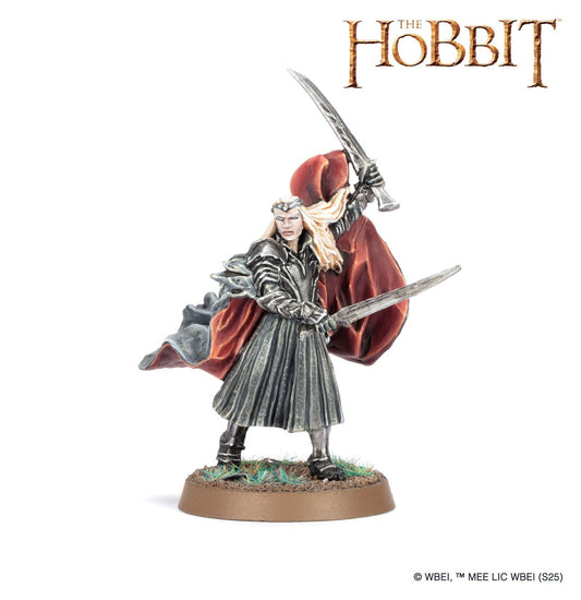 Middle-earth Strategy Battle Game: Thranduil™, King of Mirkwood™
