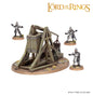 Middle-earth Strategy Battle Game: Gondor™ Battlecry Trebuchet
