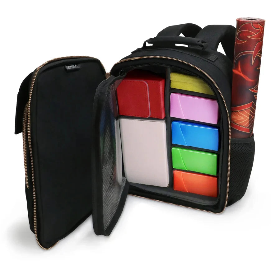 Enhance - Compact Card Backpack