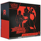 Pokémon TCG - Scarlet & Violet: Destined Rivals Elite Trainer Box (ETB)