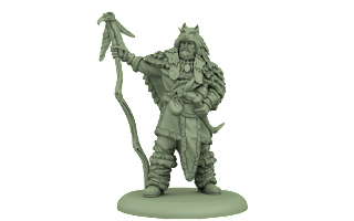 SIF: Free Folk Skinchangers