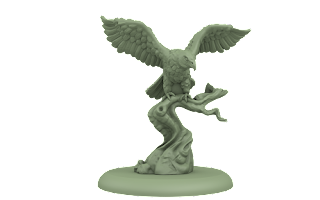 SIF: Free Folk Skinchangers