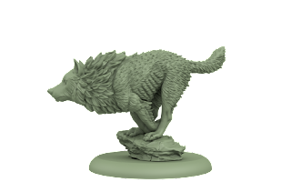 SIF: Free Folk Skinchangers