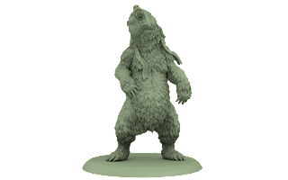 SIF: Free Folk Skinchangers