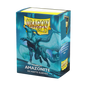 Dragon Shield - 100 Matte Sleeves - Amazonite