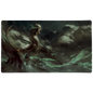 Dragonshield - Halloween 2026 Playmat + Tube