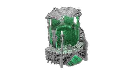 Arena ~ Kingdom of Azragor