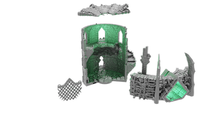 Arena ~ Kingdom of Azragor