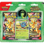 Pokemon TCG - Mega Evolution: Ascended Heroes - Enhanced 2-pack