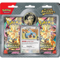 Pokemon TCG - Mega Evolution: Ascended Heroes - Enhanced 2-pack