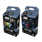 Star Wars: Unlimited - Ashes of the Empire Deck set (Both Decks)
