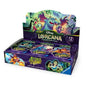 Disney Lorcana TCG - Attack of The Vine Booster Display (24 Packs)