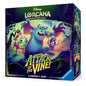 Ravensburger Disney: Lorcarna TCG - Attack of The Vine Illumineer's Trove