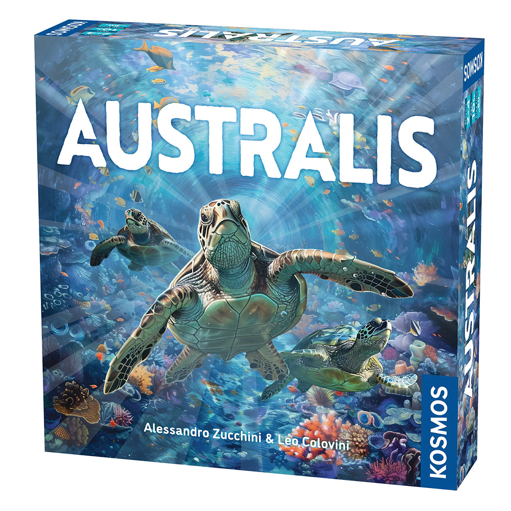 Australis (EN)