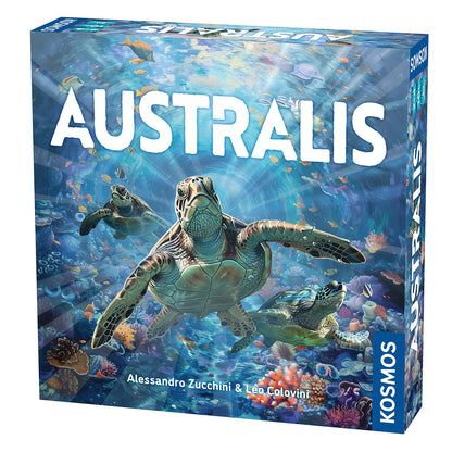 Australis (EN)