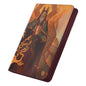 Ultimate Guard - Xenoskin 18-Pocket Zipfolio MTG