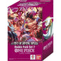 One Piece Card Game: Double Pack Set (DP-07)