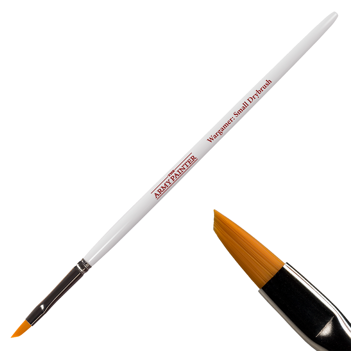 Wargamer: Small Drybrush
