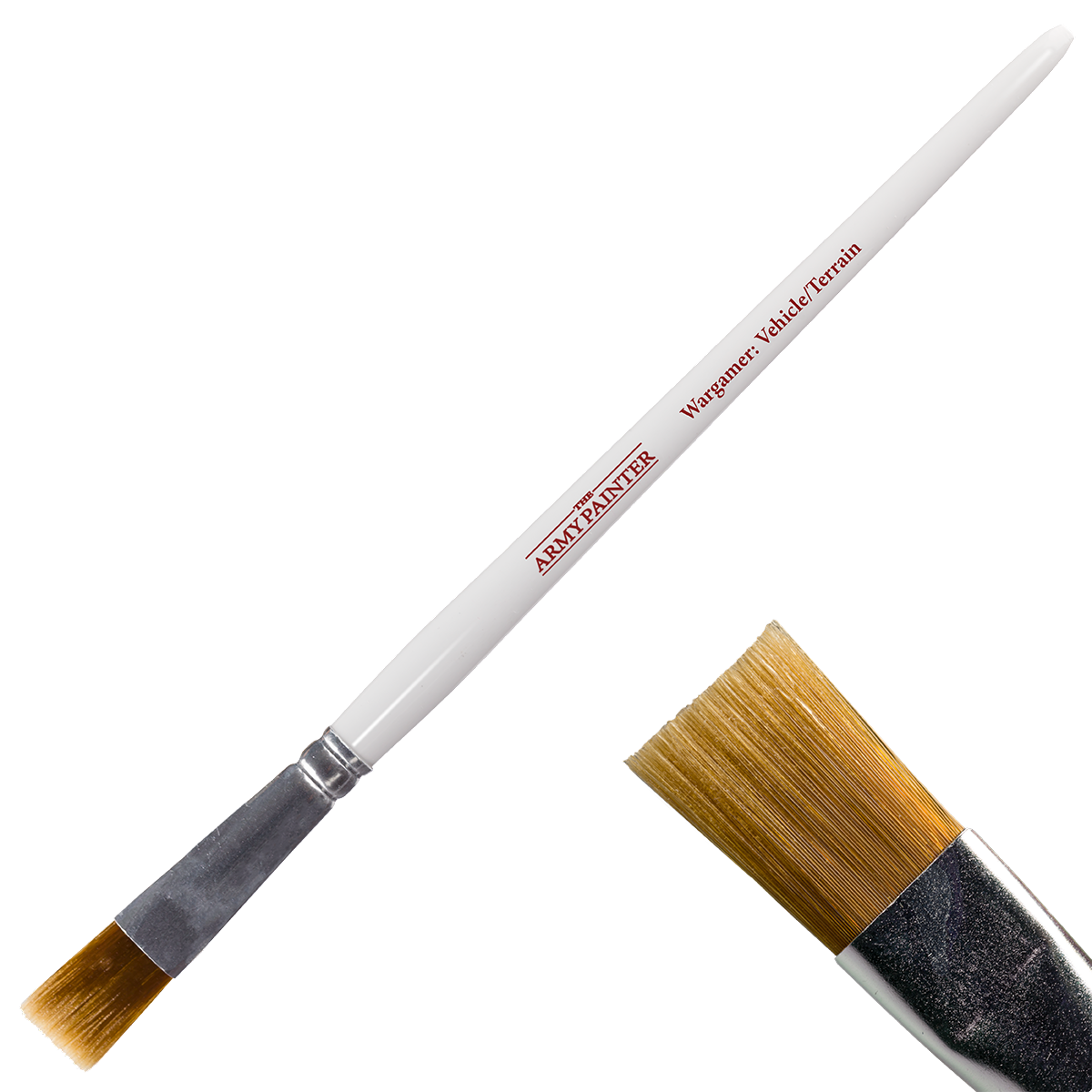 Wargamer: Vehicle & Scenery