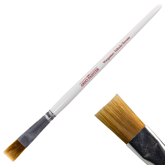 Wargamer: Vehicle & Scenery